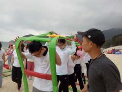 -西涌国际滨海旅游区