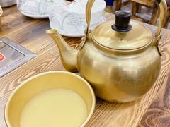 朝鲜族米酒-松栢朝鲜族味道·脊骨汤(总店)