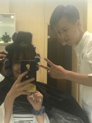 -THE LOG SALON 记录