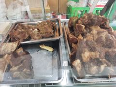 -华山路小碗驴肉汤(龙鳞路店)