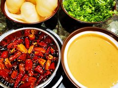 新炸辣椒油-福寿斋·老北京铜锅涮肉·烤鸭(顺义总店)