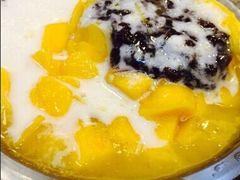 -许留山(梳士巴利道店)