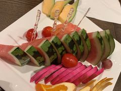 -疯克大象美式烤肉餐厅