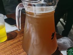 黄啤-汉巴味德(大悦城店)