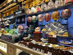 -川骄海鲜自助(河东店)