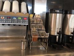 -麦当劳(永泰得来速店)