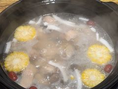 -春润大地海南椰子鸡(沙井京基百纳广场店)