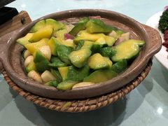 生焖小瓜-一品滇香·云南菜(公益西桥店)