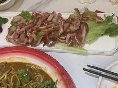 -李老哈·东北菜(宋园路店)