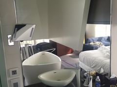 -西贡中心铂尔曼酒店