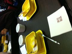 满记甜品-满记甜品(巴黎春天宝山店)