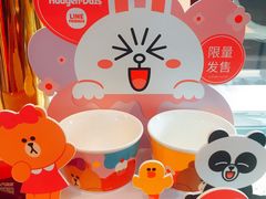 -哈根达斯(扬州瘦西湖店)