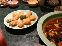 -新白鹿餐厅(悠迈生活广场店)