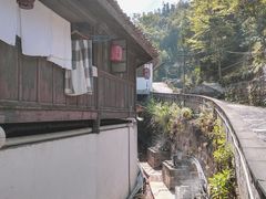 -黄瓜箐温泉疗养院