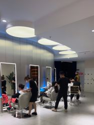 点击看大图 -PE SALON
