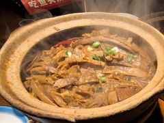 -魏铭鱼头捞饭(晋阳路店)