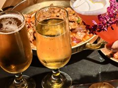 -三杯赤運·中式小酒馆(所城里店)