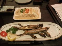 -芥岛(河北大街店)
