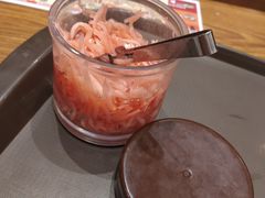 -食其家·牛丼咖喱(A世界店)