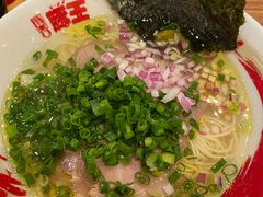 -豚王拉面(澳门银河店)