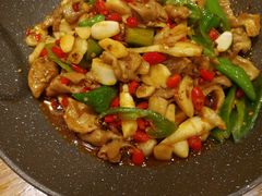 -王妈热卤·川味馆(海昌店)