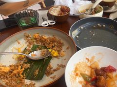 -亚特兰蒂斯·蟹餐厅 CRAB KITCHEN·鲜活海鲜