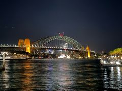 -悉尼海港大桥