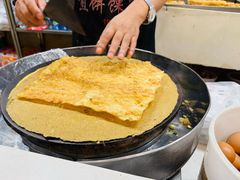 -清真·二嫂子煎饼果子(鼓楼旗舰形象店)