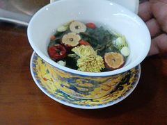 -津门老羊家·铜锅涮羊肉·烧烤(科技园店)