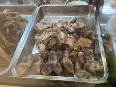-乡亲鹅肉城(吴江店)
