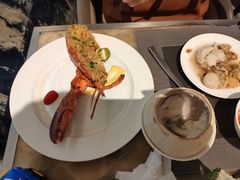 -安蒂娅·海鲜自助餐厅(安蒂娅美兰酒店)