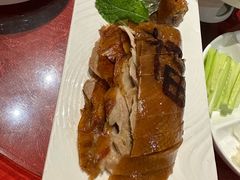 -正阳门饭庄·烤鸭·北京菜(万丰路七里庄店)