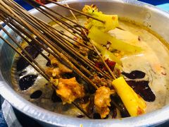 -马路边边串串香(双井直营店)