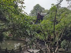 -成都武侯祠博物馆