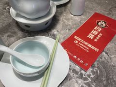 -四道菜·福建菜馆(新街口金鹰店)