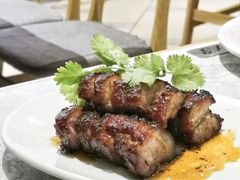 -翠华餐厅(德基广场店)