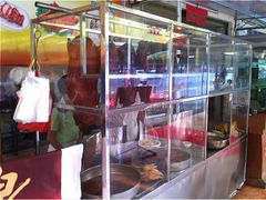 烧乳猪-金生美食(贵州路店)