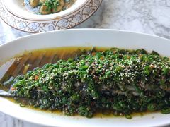 鲜椒过水鱼-茉莉花空中花园餐厅(义乌店)