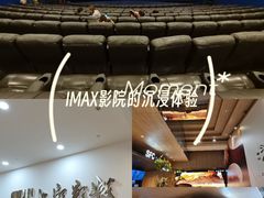 -SFC上影影城(港汇永华IMAX激光店)
