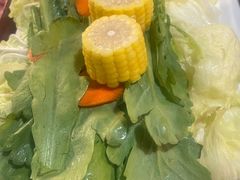 -再宣武文化主题餐厅·清真
