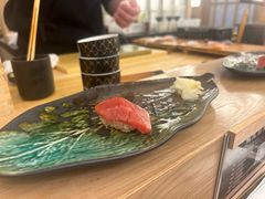 金枪鱼寿司-鮨政·Omakase(万象城店)