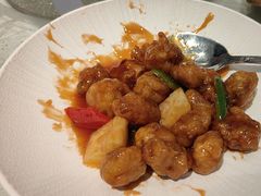 -侨美·唐荔园·40年地道粤菜