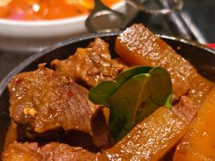 -小大董·烤鸭(凤凰汇店)