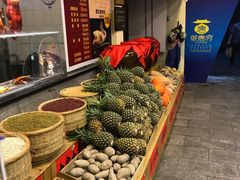 -御唐府海珊瑚主题餐厅