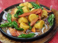 -东北酱大骨