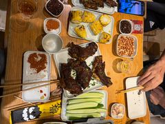 -木屋烧烤(龙华店)