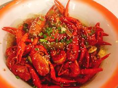 -张大师鸭爪爪特色干锅(南湖店)