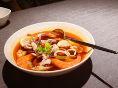 -美美九席·湖景餐厅(李公堤店)