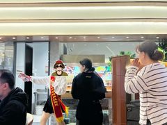 -汉阳廷自助烤肉·火锅(万丰海岸城店)