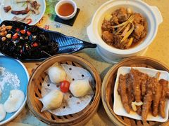 -点都德(龙之梦店)